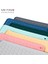 Koyu Yeşil Xl 45X40CM Silikon Drenaj Mat Bulaşık Kase Bardak Kurutma Pedi Anti-Sıcak Kaymaz Trivet Tencere Mat Mutfak Tezgahı Lavabo Paspasları Placemat Coaster (Yurt Dışından) 4