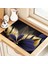 Tw-31-7 M 30X40 cm Placemat Yemek Masası Emici Sofra Paspaslar Bulaşık Kurutma Mat Drenaj Pedi Isıya Dayanıklı Tezgah Üstü Mat Iskandinav Ev Dekor (Yurt Dışından) 5