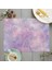 LE136 Bohemian Dreamcatcher Placemat Boho Gökkuşağı Mutfak Dekoru Pamuk Keten Yemek Masası Paspaslar Coaster Pad Kase Kahve Fincanı Masa Örtüsü (Yurt Dışından) 3