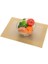 HG-CD039-07 6 Adet 4/6 Adet Masa Mat Seti Kaymaz Kase Ped Bardak Altlığı Takımı Yıkanabilir Pvc Yemek Masası Placemats Modern Ev Dekorasyon Aksesuarları (Yurt Dışından) 1