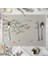 Stil 10 32X21 cm Erik Baskılı Yemek Placemat Ev Bardak Yemek Masası Paspaslar Ev Dekor Mutfak Aksesuarları Modern Placemats Masa Кухня (Yurt Dışından) 1