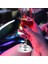 Kırmızı Işık 2 Adet 5/1 Adet Aydınlık Şişe Çıkartmaları Işıkları 6cm LED Coaster Lambaları Xmas Bar Ktv Düğün Parti Kokteyl Içecek Bardakları Vazo Dekor (Yurt Dışından) 2