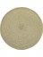 2CD-51009-011 30 cm Yuvarlak Dokuma Iskandinav Tarzı Kaymaz Placemat Coaster Yalıtım Dolgu Kupa Bardak Masa Mat Ev Dekor Peçete Mutfak Aksesuarları (Yurt Dışından) 1