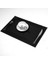 4 Adet 45X30 cm 1/4/6 Adet Pvc Dikdörtgen Placemat Restoran Yıkanabilir Dayanıklı Yemek Masası Örgü Paspaslar Çerçeve Teslin Disk Kase Coaster Kaymaz Ped (Yurt Dışından) 1