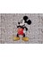 Pm-05 Dikdörtgen 46CMX33CM Mickey Mouse Baskı Mutfak Servis Altlığı Disney Yemek Pişirme Paspasları Batı Pedi Pamuk Keten Bardak Altlığı Kase Isıya Dayanıklı Mat (Yurt Dışından) 1