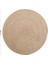 Kahve 36 cm Placemat Sıcak Ped Yuvarlak Dokuma Placemats Tığ Işi Bardak Altlığı Peçete Isı Mutfak Anti-Skid Masa Mat Kupalar Için Standı (Yurt Dışından) 1