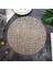 2CD-51212-002 38X38 cm Altın Pvc Içi Boş Kaymaz Mutfak Aksesuarları Placemat Coaster Yalıtım Pedi Bulaşık Kahve Fincanı Masa Mat Peçete Ev Otel Dekor (Yurt Dışından) 5