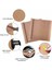 Kahverengi 5 Adet 60X40CM 1-10 Adet Yeniden Kullanılabilir Pişirme Mat Levha 40*60 30*40CM Isıya Dayanıklı Fırın Astarı Sac Yağ Geçirmez Pişirme Kağıdı Mutfak Barbekü Pişirme Araçları (Yurt Dışından) 4