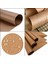 Kahverengi 5 Adet 60X40CM 1-10 Adet Yeniden Kullanılabilir Pişirme Mat Levha 40*60 30*40CM Isıya Dayanıklı Fırın Astarı Sac Yağ Geçirmez Pişirme Kağıdı Mutfak Barbekü Pişirme Araçları (Yurt Dışından) 5
