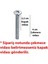 Metal 4'lü Set 320 mm Krom Anka Modeli Dolap Çekmece Mobilya Kulbu 2