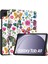 Samsung Galaxy Tab A9 2023 Için Otomatik Uyandırma Uyku Özellikli Darbeye Dayanıklı Tablet Kılıfı (Yurt Dışından) 1