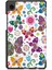 Samsung Galaxy Tab A9 2023 Için Otomatik Uyandırma Uyku Özellikli Darbeye Dayanıklı Tablet Kılıfı (Yurt Dışından) 2