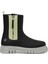 U.S. Polo Assn. Shura 3pr Siyah Kadın Chelsea Bot 1
