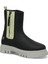 U.S. Polo Assn. Shura 3pr Siyah Kadın Chelsea Bot 2
