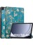 Samsung Galaxy Tab A9 Plus 2023 Için Otomatik Uyandırma Uyku Özellikli Darbeye Dayanıklı Tablet Kılıfı (Yurt Dışından) 1