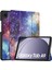 Samsung Galaxy Tab A9 2023 Için Otomatik Uyandırma Uyku Özellikli Darbeye Dayanıklı Tablet Kılıfı (Yurt Dışından) 1