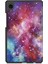 Samsung Galaxy Tab A9 2023 Için Otomatik Uyandırma Uyku Özellikli Darbeye Dayanıklı Tablet Kılıfı (Yurt Dışından) 2