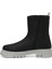 U.S. Polo Assn. Shura 3pr Siyah Kadın Chelsea Bot 3