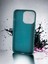 Apple iPhone 13 Pro Kılıf Magesafe Asker Yeşili Kılıf 2