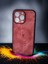 Desenli Magesafe Kablosuz Şarj Kılıfı Apple iPhone 13 Pro Uyumlu 1