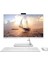 Ideacentre 3 F0FY00HRTX15 Ryzen7 7730U 64GB 512SSD 27" Fullhd W11P All In One Bilgisayar 1
