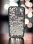 Apple iPhone 14 Pro Max Flu Kapak Siyah Renk Kılıf Modeli 2