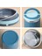 Pembe 1000ML 630ML 1000ML Paslanmaz Çelik Öğle Yemeği Kutusu Çorba Termos Şişe Gıda Kavanoz Saklama Kabı Yalıtımlı Bento Kutusu Çocuklar Için Saplı (Yurt Dışından) 4