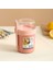 Pembe B (310ML-560ML) Kahvaltı Yulaf Ezmesi Tahıl Fındık Yoğurt Salata Bardağı Mühürlü Konteyner Seti Çatal Sos Bardağı Kapaklı Bento Tuppers Gıda Konik Kase Öğle Yemeği Kutusu (Yurt Dışından) 1