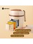 Yeşil 480 ml Worthbuy Termal Öğle Yemeği Kutusu Mikrodalga Güvenli 18/8 Paslanmaz Çelik Gıda Kabı Çocuk Yetişkin Sızdırmaz Öğle Yemeği Kabı Gıda Kavanoz (Yurt Dışından) 5