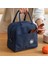 23X21X13CM-DONANMA 7l Fonksiyonel Termal Yalıtımlı Çanta Yüksek Kapasiteli Kadınlar Için Öğle Yemeği Kutusu Taşınabilir Buzdolabı Soğutucu Çanta Çalışmak Için Su Geçirmez Gıda Çantası (Yurt Dışından) 5