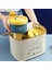 1 Kat E600ML Paslanmaz Çelik Vakum Termal Öğle Yemeği Kutusu Yalıtımlı Öğle Yemeği Çantası Gıda Isıtıcı Konteyner Termos Çorba Bardağı Bento Kutusu Çocuklar Için Öğrenci (Yurt Dışından) 2