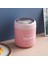 Pembe 530/710ML Yemek Kabı Içme Bardağı Paslanmaz Çelik Gıda Termal Kavanoz Yalıtımlı Çorba Termos Kapları Thermische Öğle Yemeği Kutusu Çocuklar Için (Yurt Dışından) 1