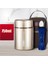 750ML Set 1 Gıanxı Çok Fonksiyonlu Kızarmış Beher Büyük Kapasiteli Termos Paslanmaz Çelik Öğle Yemeği Kutusu Gıda Çorba Şişesi Kabı (Yurt Dışından) 1