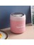 Pembe 530 ml Gıda Termal Kavanoz Yalıtımlı Çorba Bardağı Termos Kaplar Paslanmaz Çelik Yemek Kabı Termo Okul Çocuklar Için Sıcak Tutun (Yurt Dışından) 1