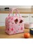 17 29X16X23 cm Yeni Taşınabilir Öğle Yemeği Çantası Yeni Termal Yalıtımlı Öğle Yemeği Kutusu Tote Soğutucu Çanta Öğle Yemeği Çantaları Kadınlar Için Kullanışlı Kutu Tote Gıda Çantaları (Yurt Dışından) 5