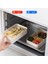 Bej 1200 ml Askılı Bento Kutuları Çift Katmanlı Bento Kılıfları Dahili Sofra Takımı Japon Tarzı Sızdırmaz Öğle Yemeği Kutuları Öğle Yemeği Kapları (Yurt Dışından) 3