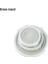 Yeşil Yuvarlak 1 Adet 800 ml 1/4 Adet Katlanır Kase Silikon Yemek Kabı Sebzelik Sofra Yemek Tabağı Kapaklı Katlanabilir Gıda Saklama Kabı Taşınabilir (Yurt Dışından) 1