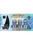 Namibia 30 Dollars 2020, Unc, Polymer, Comm.30 Th Independence Anniversary Çil Banknot 2