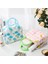B Termal Yalıtımlı Öğle Yemeği Çantaları Çocuklar Kadınlar Için Taşınabilir Buzdolabı Çantası Tote Soğutucu Çanta Kawaii Gıda Çantası Iş Okul Piknik (Yurt Dışından) 2