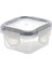 Tp 1 Adet Mini Gıda Sınıfı Kalınlaşmış Mühürlü Taze Kutu 60 ml Taşınabilir Bebek Maması Saklama Dondurucu Kapları Reçel Dağıtıcı Kutusu Yemek Kabı (Yurt Dışından) 1