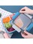 Yeşil 1500ML 1100ML 1500ML Taşınabilir Öğle Yemeği Kutusu Konteyner 2 Katmanlı Izgara Salata Kasesi Bento Kutuları Salata Kaseleri Öğle Yemeği Kutusu Öğle Yemeği Konteyneri Gıda Için (Yurt Dışından) 4