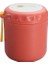 Kırmızı-B 400ML-500ML Paslanmaz Çelik Çorba Bardağı Termal Öğle Yemeği Kutusu Gıda Kabı Kaşık Vakum Bardak Yalıtımlı Bento Kutusu Çocuklar Için Okul (Yurt Dışından) 1