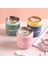 Kırmızı-B 400ML-500ML Paslanmaz Çelik Çorba Bardağı Termal Öğle Yemeği Kutusu Gıda Kabı Kaşık Vakum Bardak Yalıtımlı Bento Kutusu Çocuklar Için Okul (Yurt Dışından) 2