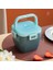 F 1 Kawaii Sevimli Bento Yemek Kabı Çocuklar Kızlar Için Çocuk Okul Taşınabilir Mini Aperatif Sandviç Gıda Konteyner Kutuları (Yurt Dışından) 1