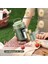 Pp Beyaz 500 ml Kaşıklı Termal Öğle Yemeği Kutusu Yalıtımlı Öğle Yemeği Çantası Bento Kutusu Mikrodalga Gıda Isıtıcı Çorba Bardağı Termos Konteyner Öğle Yemeği Kutusu Çocuklar Için (Yurt Dışından) 3