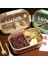 1100 ml GREEN18 Buğday Samanı Öğle Yemeği Kutusu Sağlıklı Bpa Ücretsiz Bento Kutuları Mikrodalga Yemek Takımı Gıda Saklama Kabı Çorba Bardağı Öğle Yemeği Kutusu Çocuklar Için (Yurt Dışından) 4