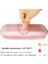 Yeşil 1200 ml Silikon Katlanabilir Öğle Yemeği Kutusu Gıda Saklama Kabı Bento Bpa Ücretsiz Mikrodalgada Taşınabilir Piknik Kamp Dikdörtgen Açık Kutu (Yurt Dışından) 3