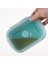 Pembe 500 ml Silikon Katlanır Bento Kutusu 1/3/4 Adet Katlanabilir Taşınabilir Yemek Kabı Gıda Yemek Takımı Gıda Konteyner Kase Öğle Yemeği Kutusu Sofra (Yurt Dışından) 3