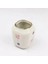 Renk 16 Japon Tarzı Fincan Pot Kürdan Varil Tay Dekoratif Pişirme Tencere Restoran Seramik Sofra Kürdan Konteyner ZD112 (Yurt Dışından) 1