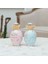 Sku-6 Vintage Otomatik Pop-Up Kürdan Tutucu Avrupa Tarzı Kürdan Dağıtıcı Kutusu Otel Ktv Dekorasyon Kürdan Saklama Kutusu (Yurt Dışından) 5